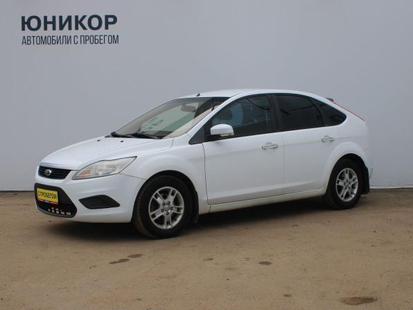 Ford Focus II Рестайлинг с пробегом 2011 года, цена 419 000 рублей, 238876 км, хэтчбек, Автокод Объявления