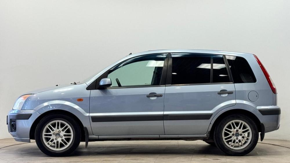 Ford Fusion I Рестайлинг Киров  - изображение 2