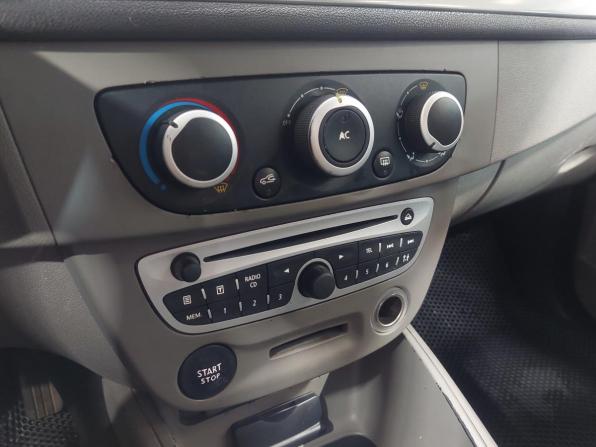 Renault Megane III с пробегом 2010 года, цена 500 000 рублей, 255692 км, универсал, Автокод Объявления