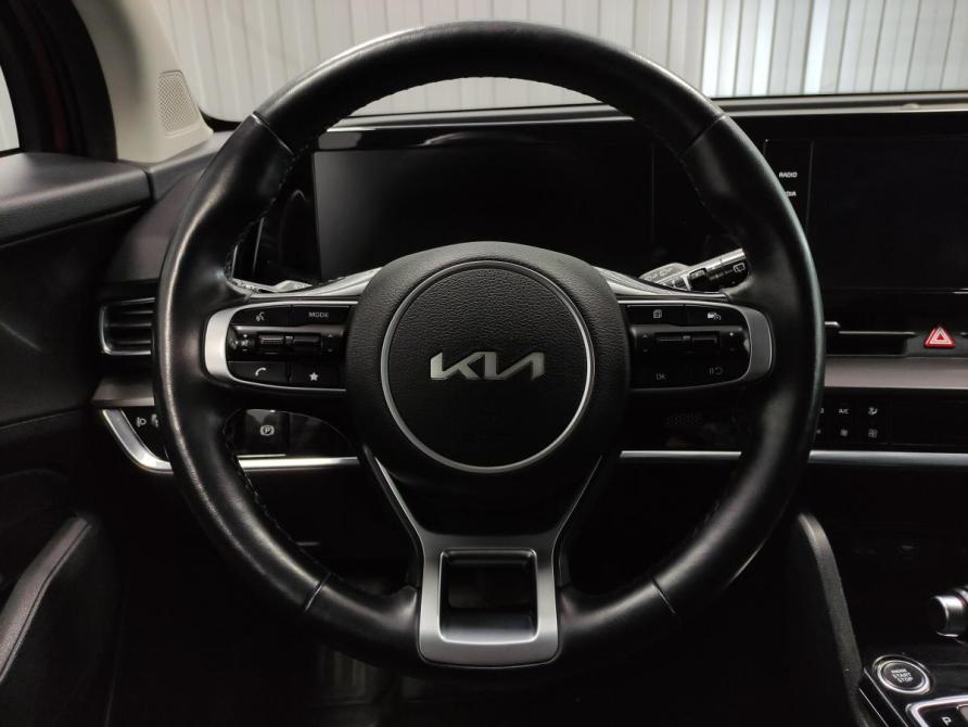 Kia Sportage V Пермь  - изображение 7