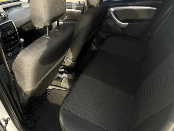 Renault Duster I с пробегом 2012 года, цена 819 000 рублей, 172505 км, внедорожник, Автокод Объявления