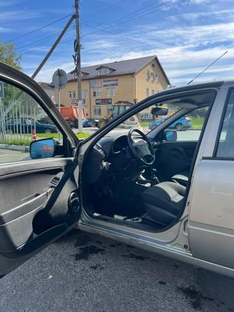 Lada (ВАЗ) Kalina I с пробегом 2012 года, цена 195 000 рублей, 132000 км, хэтчбек, Автокод Объявления