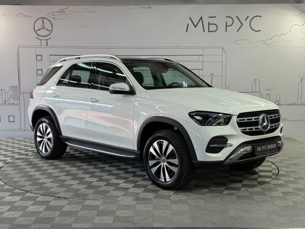 Mercedes-Benz GLE II (V167) Рестайлинг с пробегом 2026 года, цена 11 450 000 рублей, 26 км, внедорожник, Автокод Объявления