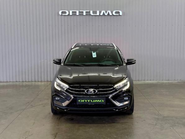 Lada (ВАЗ) Vesta I Рестайлинг (NG) с пробегом 2024 года, цена 1 427 000 рублей, 25852 км, универсал, Автокод Объявления