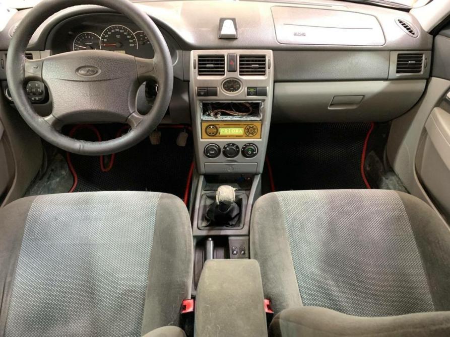 Lada (ВАЗ) Priora I Нижнекамск  - изображение 14