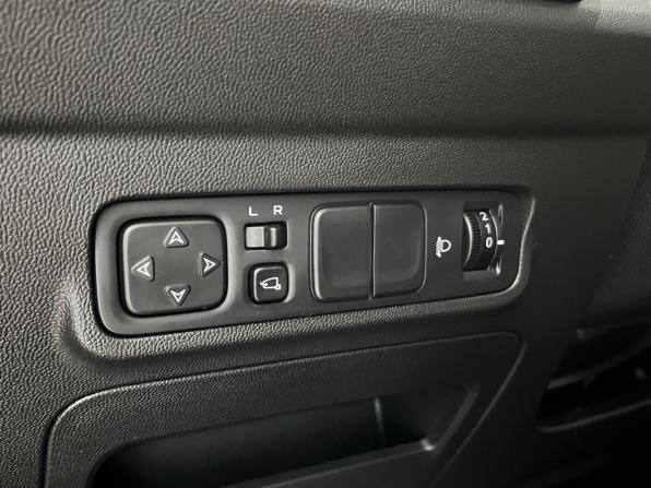 Changan CS35 Plus I Рестайлинг с пробегом 2024 года, цена 1 999 000 рублей, 18197 км, внедорожник, Автокод Объявления