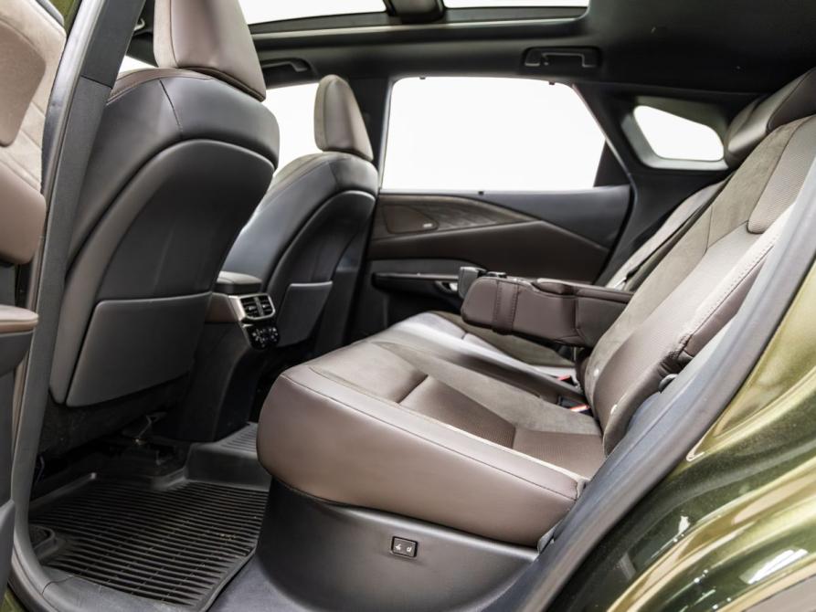 Lexus RX V Волгоград  - изображение 36