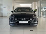 Hyundai Sonata VIII (DN8) Челябинск  - изображение 39