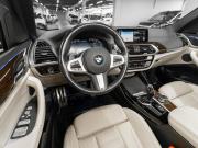 BMW X3 III (G01) Москва  - изображение 38