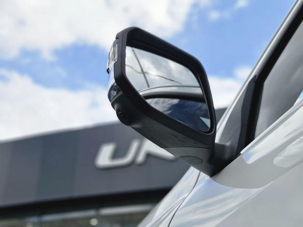 Changan Hunter Plus с пробегом 2023 года, цена 2 425 000 рублей, 69900 км, offers.body_type.unknown, Автокод Объявления