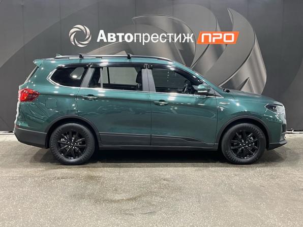 SWM G05 Pro с пробегом 2023 года, цена 1 798 000 рублей, 26204 км, внедорожник, Автокод Объявления