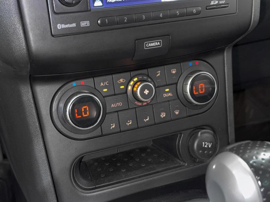 Nissan Qashqai+2 I Рестайлинг Ростов-на-Дону  - изображение 17