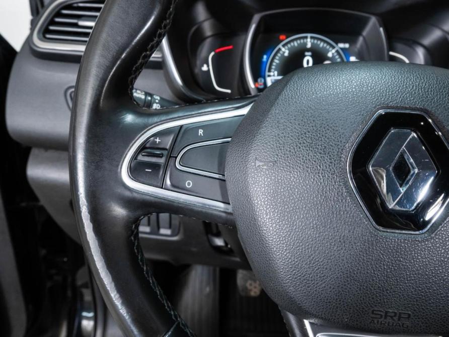 Renault Kadjar I Ставрополь  - изображение 19