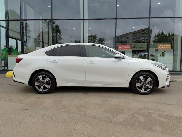 Kia Cerato IV с пробегом 2019 года, цена 1 870 000 рублей, 106000 км, седан, Автокод Объявления