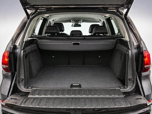 BMW X5 III (F15) с пробегом 2017 года, цена 3 000 000 рублей, 321747 км, внедорожник, Автокод Объявления