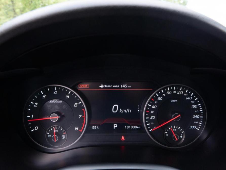 Kia Stinger I Волгоград  - изображение 18