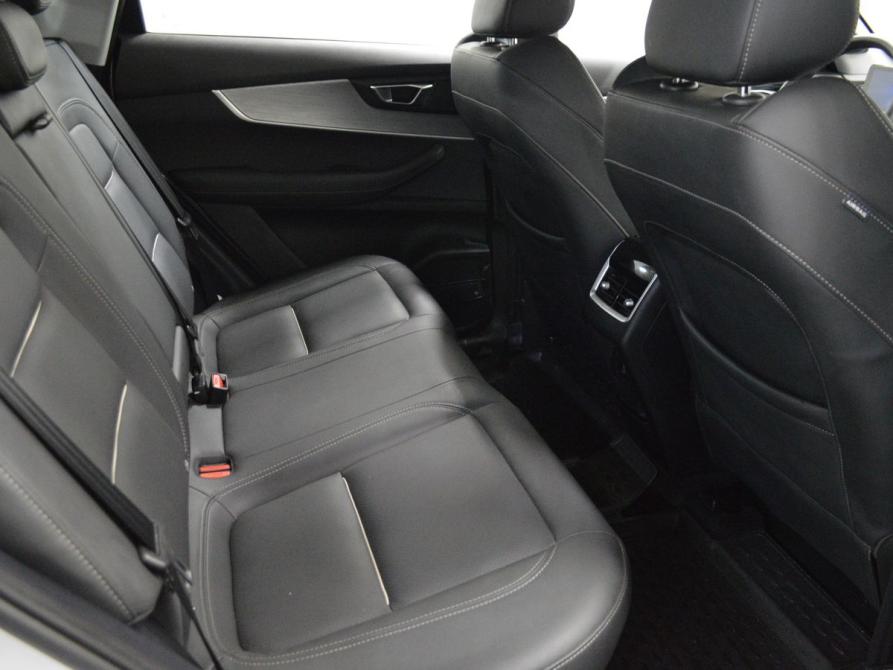 Chery Tiggo 7 Pro Max I Санкт-Петербург  - изображение 12