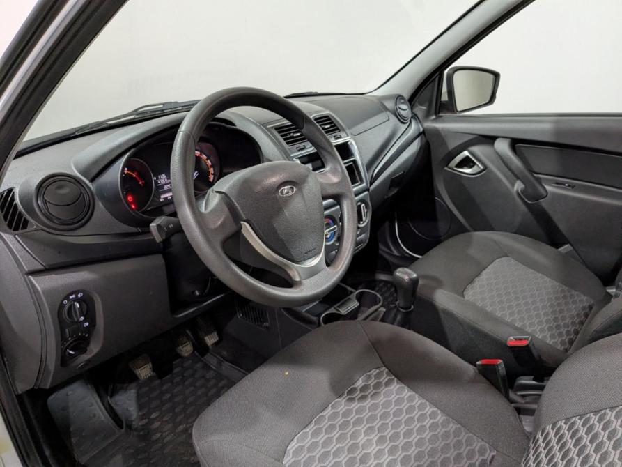 Lada (ВАЗ) Granta I Рестайлинг Химки  - изображение 22