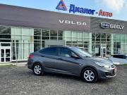 Hyundai Solaris I Набережные Челны  - изображение 34