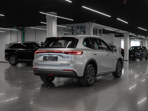 Geely Galaxy Starship 7 с пробегом 2025 года, цена 3 950 000 рублей, 50 км, внедорожник, Автокод Объявления