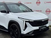 Geely Cityray Екатеринбург  - изображение 49