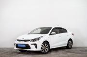 Kia Rio IV Сургут  - изображение 21