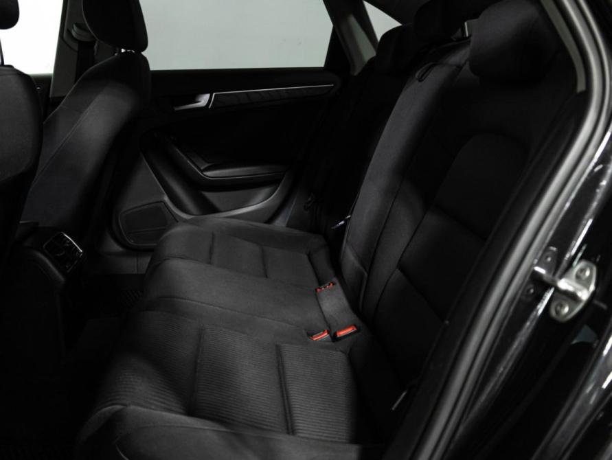 Audi A4 IV (B8) Рестайлинг Санкт-Петербург  - изображение 10