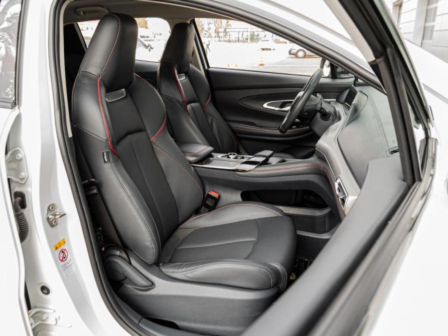 Changan UNI-T I Краснодар  - изображение 8