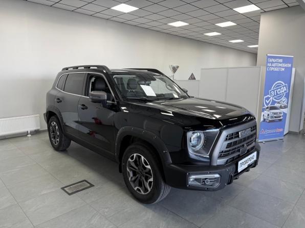 Haval Dargo с пробегом 2023 года, цена 2 650 000 рублей, 42000 км, внедорожник, Автокод Объявления