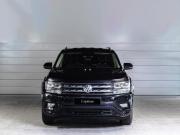 Volkswagen Teramont I Санкт-Петербург  - изображение 22