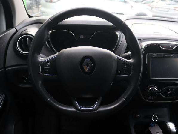 Renault Kaptur I с пробегом 2017 года, цена 1 519 000 рублей, 112000 км, внедорожник, Автокод Объявления