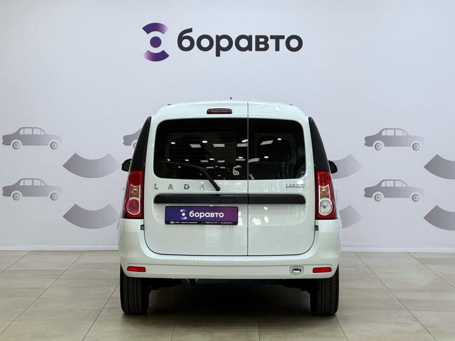 Lada (ВАЗ) Largus I Рестайлинг Ставрополь  - изображение 4