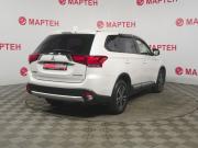 Mitsubishi Outlander III Рестайлинг 2 Вологда  - изображение 24