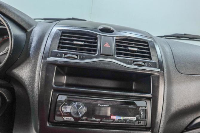 Lada (ВАЗ) Granta I Рестайлинг с пробегом 2023 года, цена 899 000 рублей, 33500 км, лифтбек, Автокод Объявления