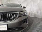 Geely Emgrand II Москва  - изображение 29