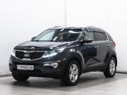 Kia Sportage III Красноярск  - изображение 33