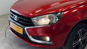 Lada (ВАЗ) Vesta I Киров  - изображение 28
