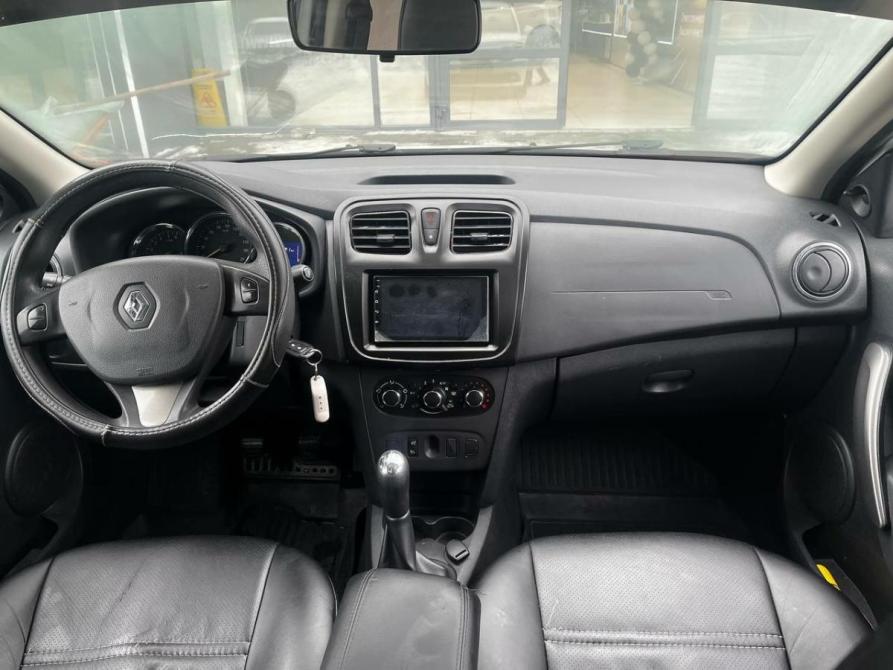 Renault Sandero II Оренбург  - изображение 12