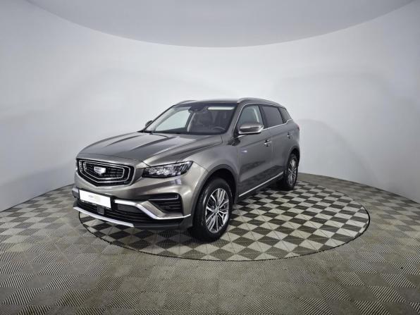 Geely Atlas Pro с пробегом 2023 года, цена 1 859 000 рублей, 100316 км, внедорожник, Автокод Объявления