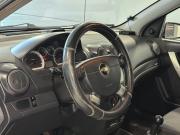 Chevrolet Aveo I Рестайлинг Тверь  - изображение 20