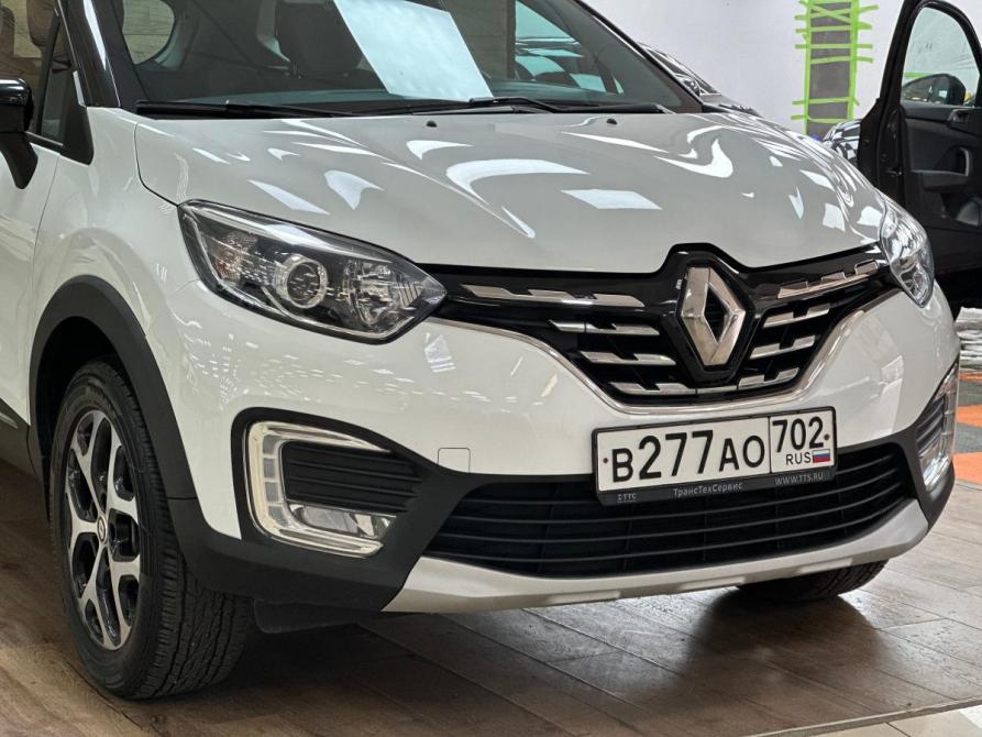 Renault Kaptur I Рестайлинг Уфа  - изображение 4