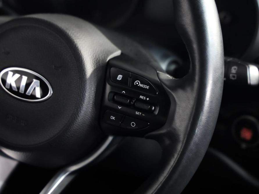Kia Rio IV Санкт-Петербург  - изображение 11