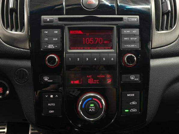 Kia Cerato II с пробегом 2011 года, цена 999 900 рублей, 146051 км, седан, Автокод Объявления