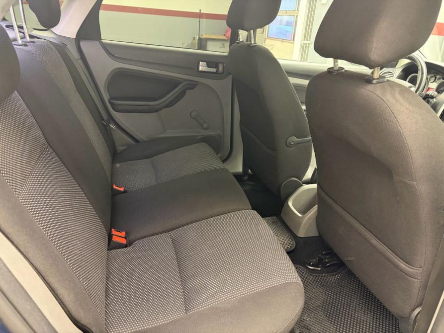 Ford Focus II Рестайлинг Ростов-на-Дону  - изображение 18