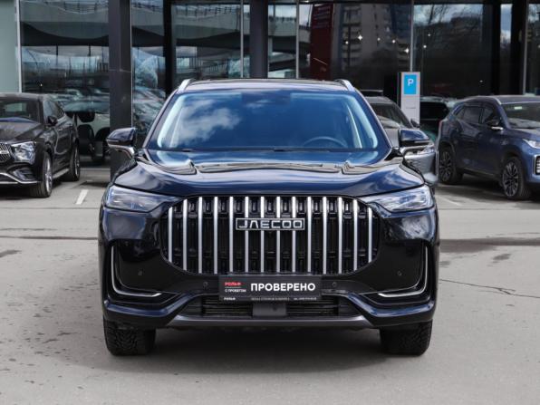 Jaecoo J8 с пробегом 2024 года, цена 3 310 000 рублей, 26400 км, внедорожник, Автокод Объявления