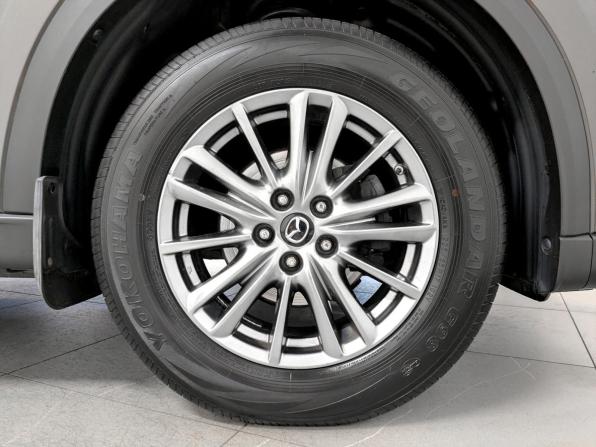 Mazda CX-5 II с пробегом 2018 года, цена 2 690 000 рублей, 37098 км, внедорожник, Автокод Объявления