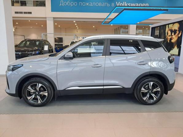 Chery Tiggo 4 I Рестайлинг 2 с пробегом 2025 года, цена 1 740 000 рублей, 34037 км, внедорожник, Автокод Объявления