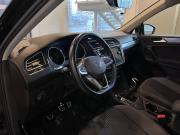 Volkswagen Tiguan II Рестайлинг Чебоксары  - изображение 59