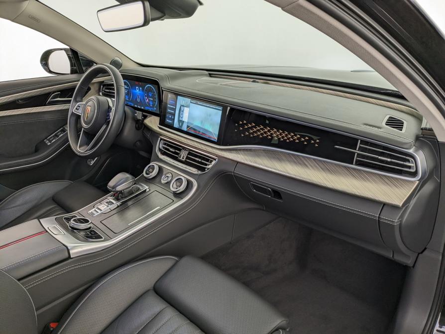 Hongqi H9 I Москва  - изображение 11