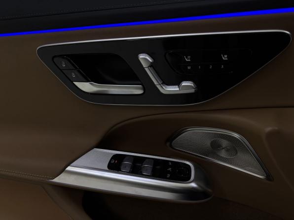 Mercedes-Benz E-Класс VI (W214 S214) с пробегом 2024 года, цена 8 300 000 рублей, 9297 км, седан, Автокод Объявления